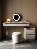 Kelvin Dressing Table with LED Mirror