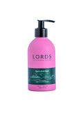 Hand & Body Wash, Pink, Rinse & Repeat Aluminium