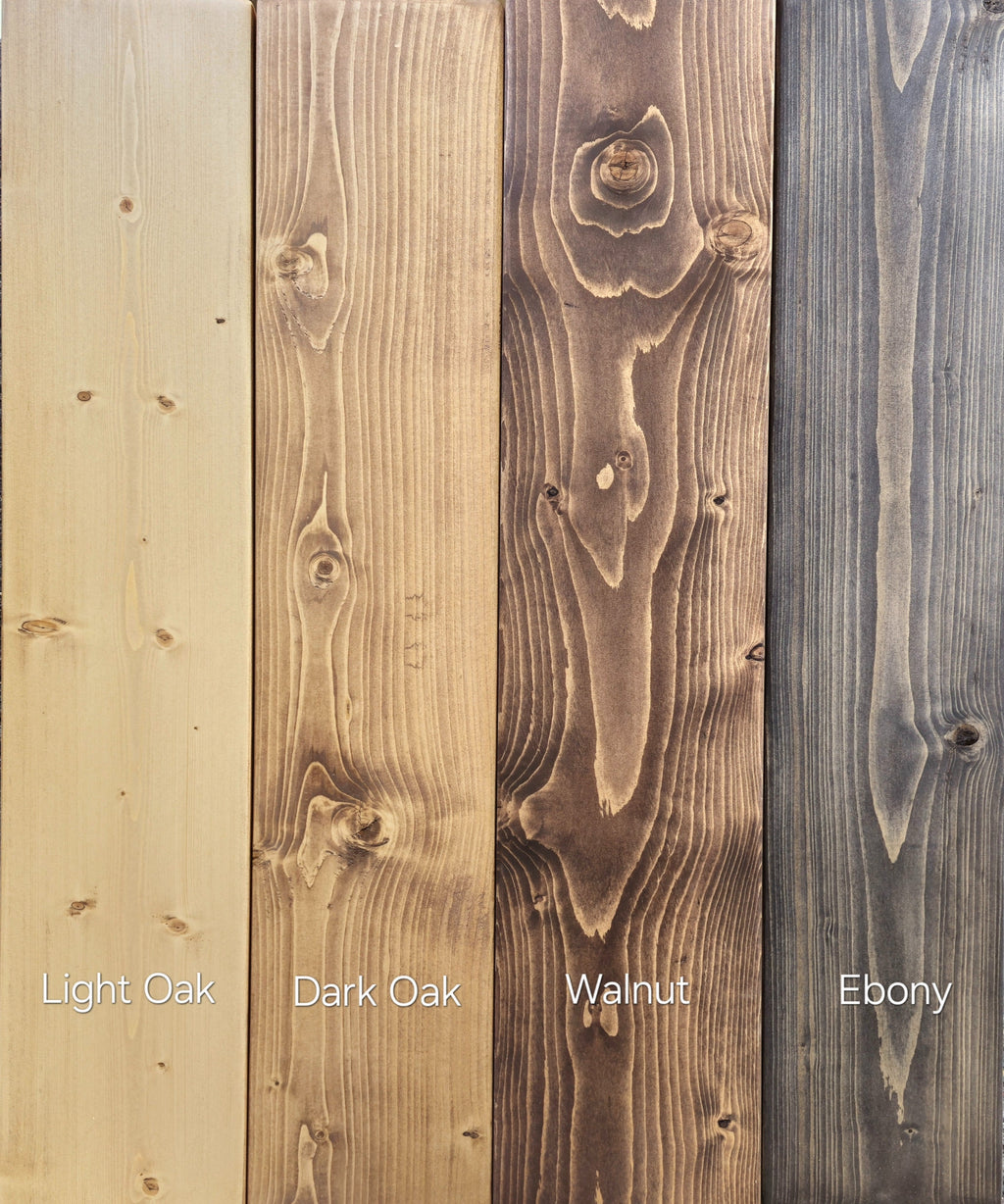 DASI Bathroom Vanity With Shelf