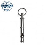Ancol Variable Dog Training Whistle – Adjustable Pitch for Precision Training