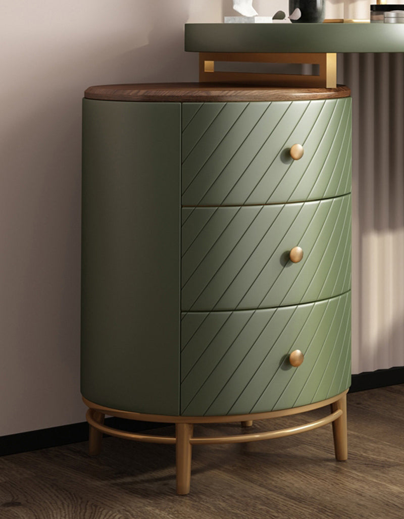 Tandy Dressing Table With LED Mirror
