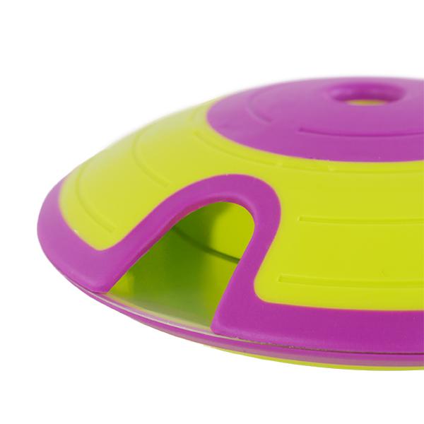 Nina Ottosson Treat Maze Enrichment Toy For Dogs