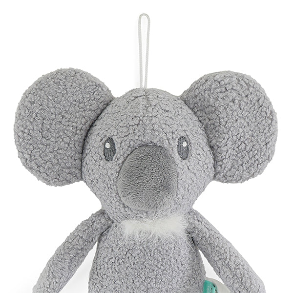 Tufflove Koala Medium Dog Toy – Soft, Strong & Chew-Resistant