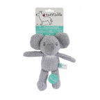 Tufflove Koala Medium Dog Toy – Soft, Strong & Chew-Resistant