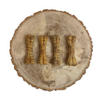Buffalo Trachea Bone – Single 100% Natural Dog Chew | High Protein | Joint-Supporting
