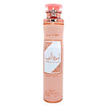 Dubai air freshener - prive rose
