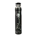Dubai air freshener - black edition