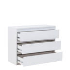 Italia 27 Chest of Drawers