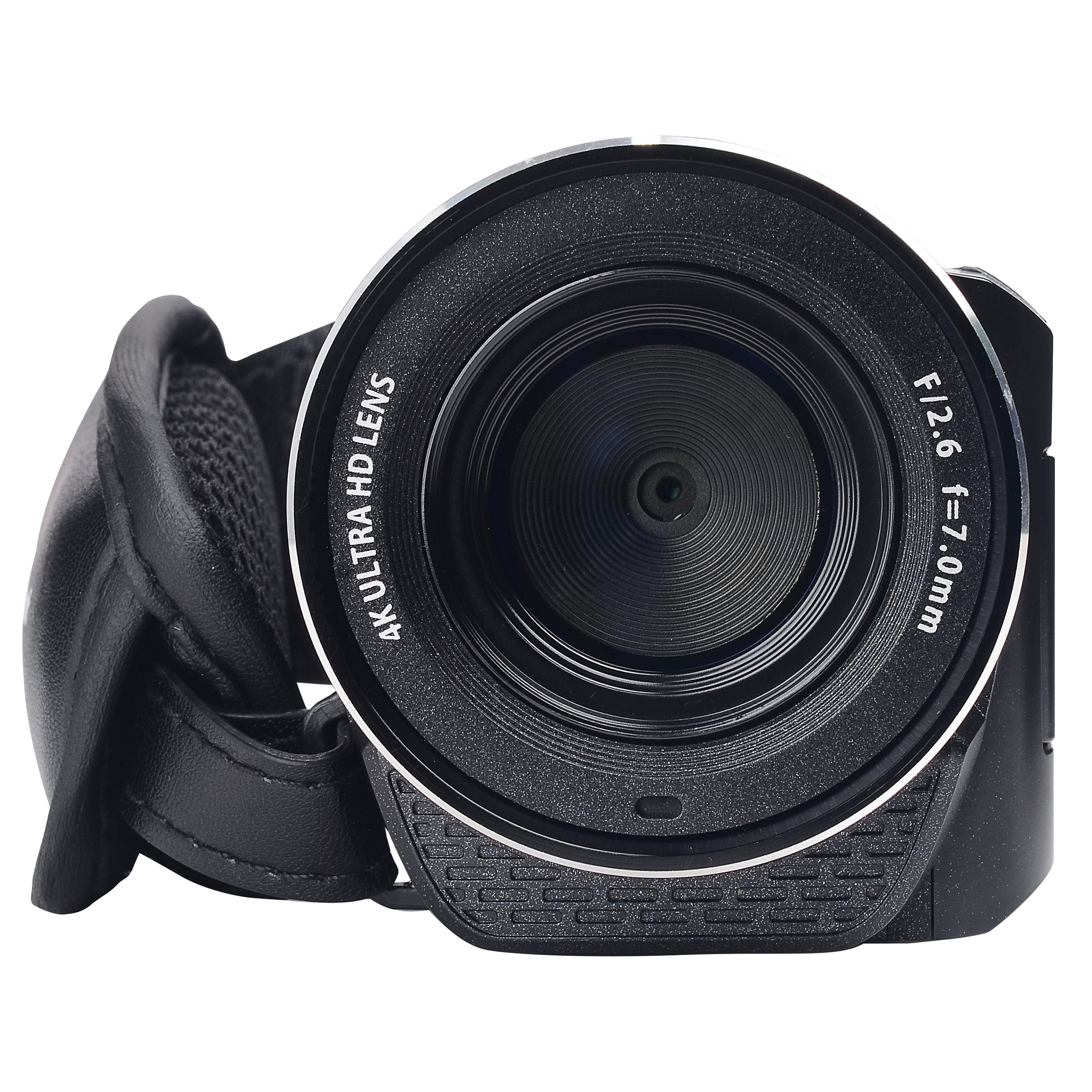 Agfa Photo Realimove CC4000W 4K Waterproof Camcorder