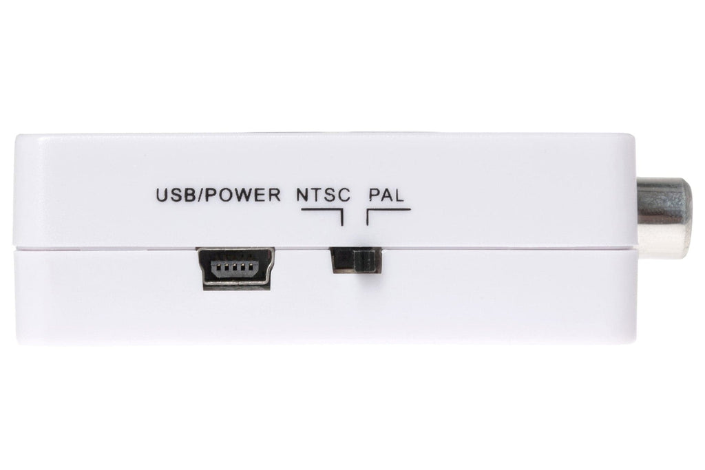 Maplin HDMI to RCA Converter 1080p 60HZ Upscaler