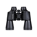 PRAKTICA Falcon 12x50mm Multi Coated Porro Prism Field Binoculars - Black