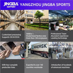 JINGBA Unisex Waist Trimmer for Fitness - Neoprene Slimming Sweat Belt for Volleyball, Golf & Tennis