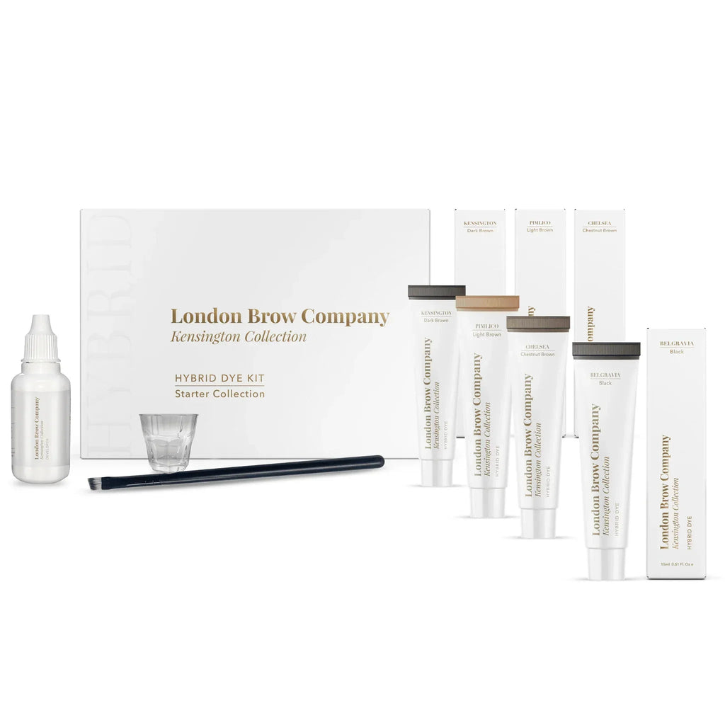 Eyebrow Shaping, Tinting, Waxing 3 in 1 Course | Accredited Online Training