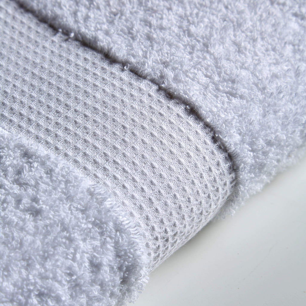 Luxe Egyptian Ultra-Soft Cotton Towels 700GSM High Absorbency Plush Spa Face Cloths Hand Towels Bath Towels XL Bath Sheets OEKO-TEX Certified by OLIVIA ROCCO