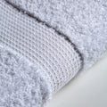 Luxe Egyptian Ultra-Soft Cotton Towels 700GSM High Absorbency Plush Spa Face Cloths Hand Towels Bath Towels XL Bath Sheets OEKO-TEX Certified by OLIVIA ROCCO