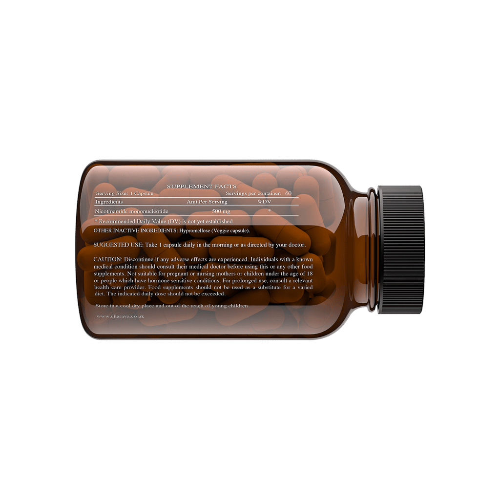 NMN 500mg