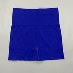 Seamless Sports Bra Set with Peach Hip Trousers – Super Stretch Long Sleeve Yoga Outfit S, M, L