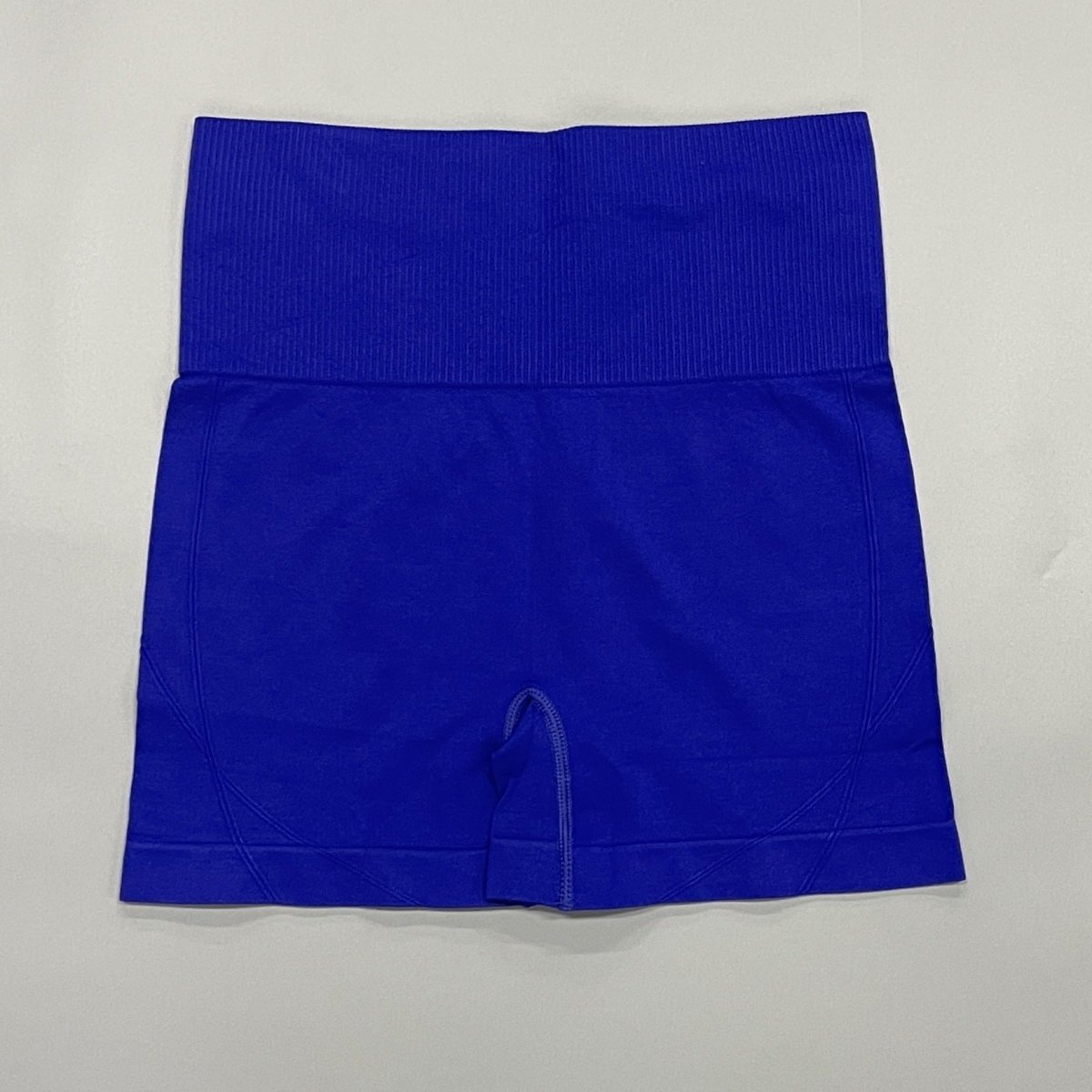 Seamless Sports Bra Set with Peach Hip Trousers – Super Stretch Long Sleeve Yoga Outfit S, M, L