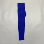 Seamless Sports Bra Set with Peach Hip Trousers – Super Stretch Long Sleeve Yoga Outfit S, M, L