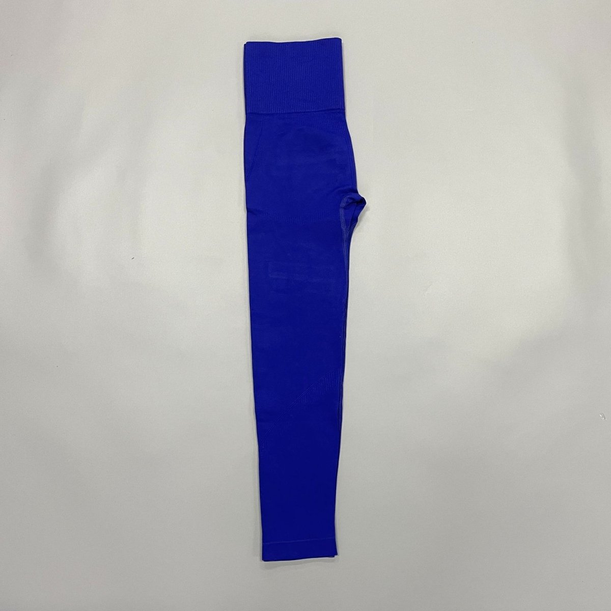 Seamless Sports Bra Set with Peach Hip Trousers – Super Stretch Long Sleeve Yoga Outfit S, M, L