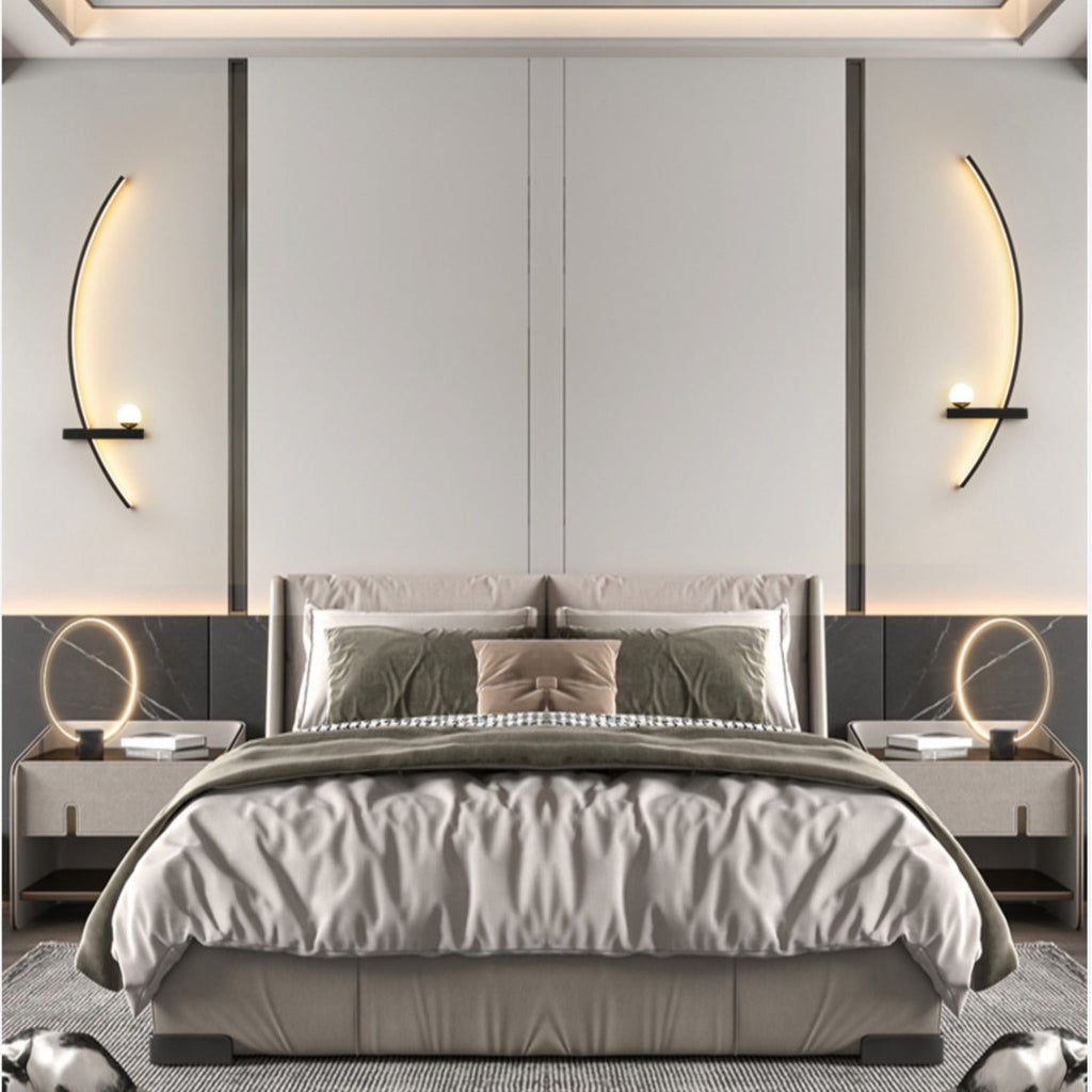 Bedroom Bedside Lamp